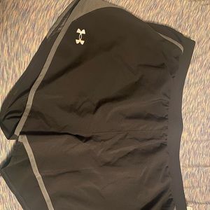 Under Armour shorts